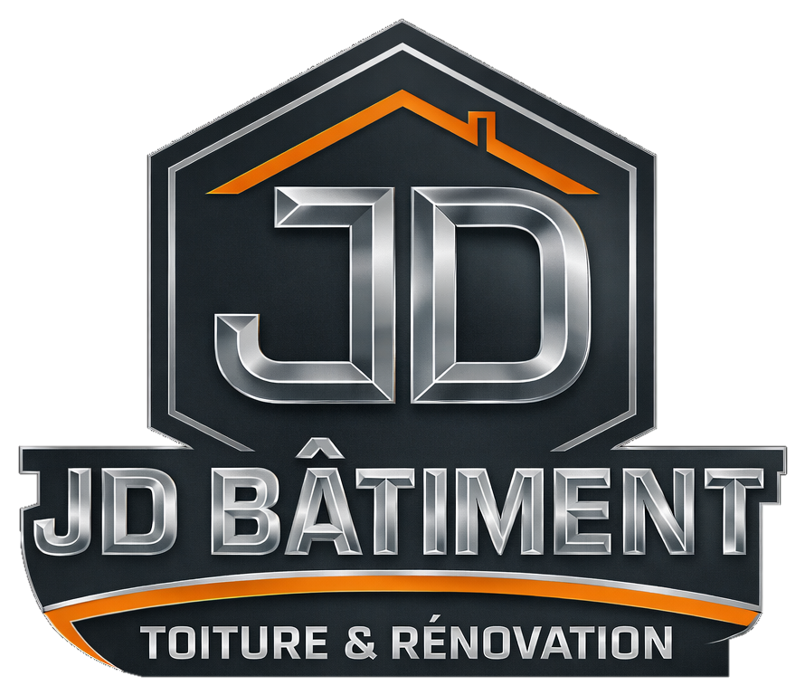 JD Bâtiment — Toiture & Rénovation